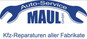 Logo Auto-Service Maul GmbH